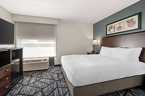 Best Western Plus Anderson