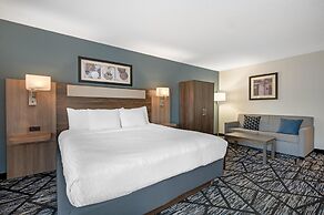 Best Western Plus Anderson