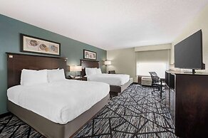 Best Western Plus Anderson