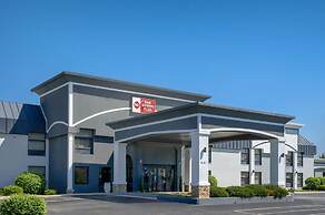 Best Western Plus Anderson