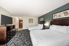 Best Western Plus Anderson