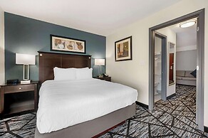 Best Western Plus Anderson