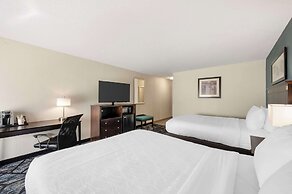 Best Western Plus Anderson