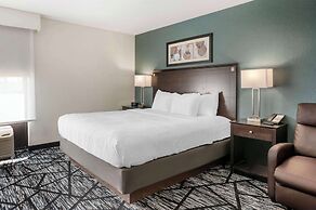 Best Western Plus Anderson