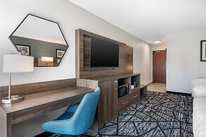 Best Western Plus Anderson