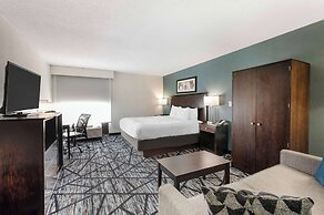 Best Western Plus Anderson