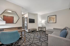 Best Western Plus Anderson
