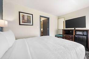 Best Western Plus Anderson