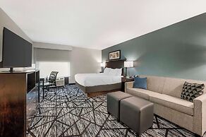 Best Western Plus Anderson