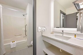 Best Western Plus Anderson