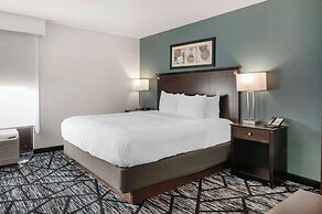 Best Western Plus Anderson