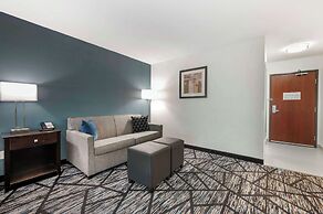 Best Western Plus Anderson