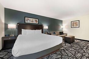 Best Western Plus Anderson