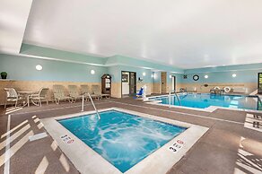 Best Western Plus Anderson