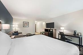 Best Western Plus Anderson