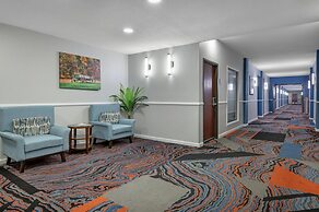 Best Western Plus Anderson