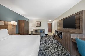 Best Western Plus Anderson