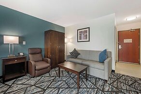 Best Western Plus Anderson