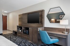 Best Western Plus Anderson