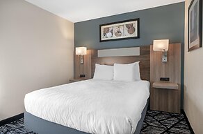 Best Western Plus Anderson