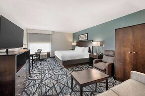 Best Western Plus Anderson