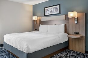 Best Western Plus Anderson