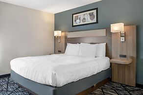 Best Western Plus Anderson