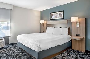 Best Western Plus Anderson
