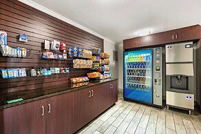 Best Western Plus Anderson