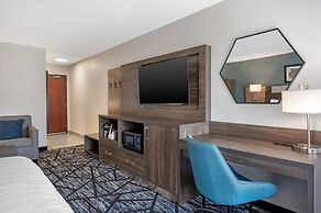 Best Western Plus Anderson