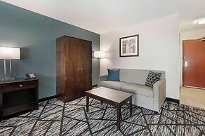 Best Western Plus Anderson