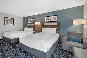 Best Western Plus Anderson