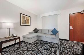 Best Western Plus Anderson