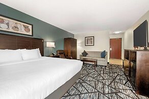 Best Western Plus Anderson