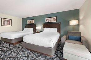 Best Western Plus Anderson