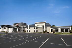 Best Western Plus Anderson