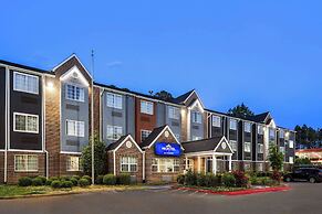 Microtel Inn by Wyndham Raleigh Durham Airport