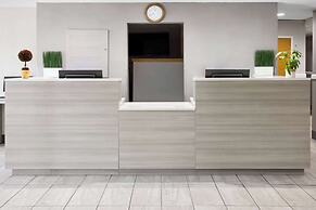 Microtel Inn by Wyndham Raleigh Durham Airport