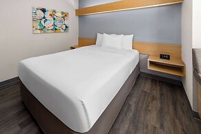 Microtel Inn by Wyndham Raleigh Durham Airport