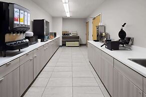 Microtel Inn by Wyndham Raleigh Durham Airport