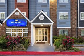 Microtel Inn by Wyndham Raleigh Durham Airport