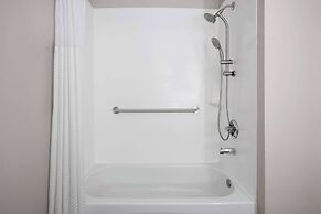 Microtel Inn by Wyndham Raleigh Durham Airport