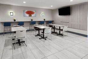 Microtel Inn by Wyndham Raleigh Durham Airport