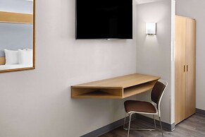 Microtel Inn by Wyndham Raleigh Durham Airport