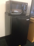 Microtel Inn by Wyndham Raleigh Durham Airport