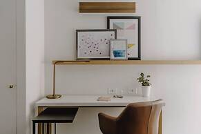 Club Quarters Hotel in Washington DC