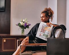 Club Quarters Hotel in Washington DC