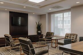 Club Quarters Hotel in Washington DC