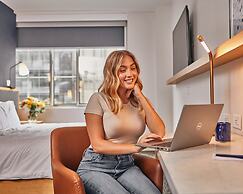 Club Quarters Hotel in Washington DC