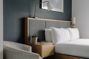 Club Quarters Hotel in Washington DC